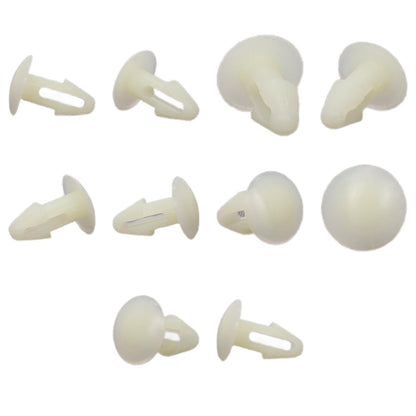 Fästclips