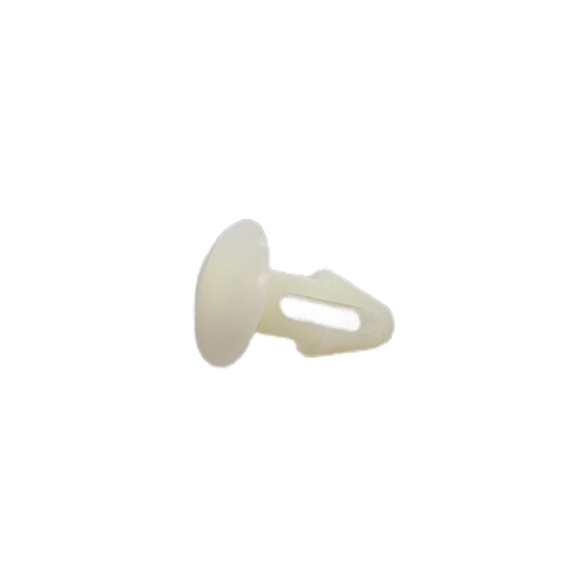 Fästclips