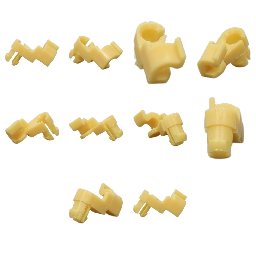 Fästclips