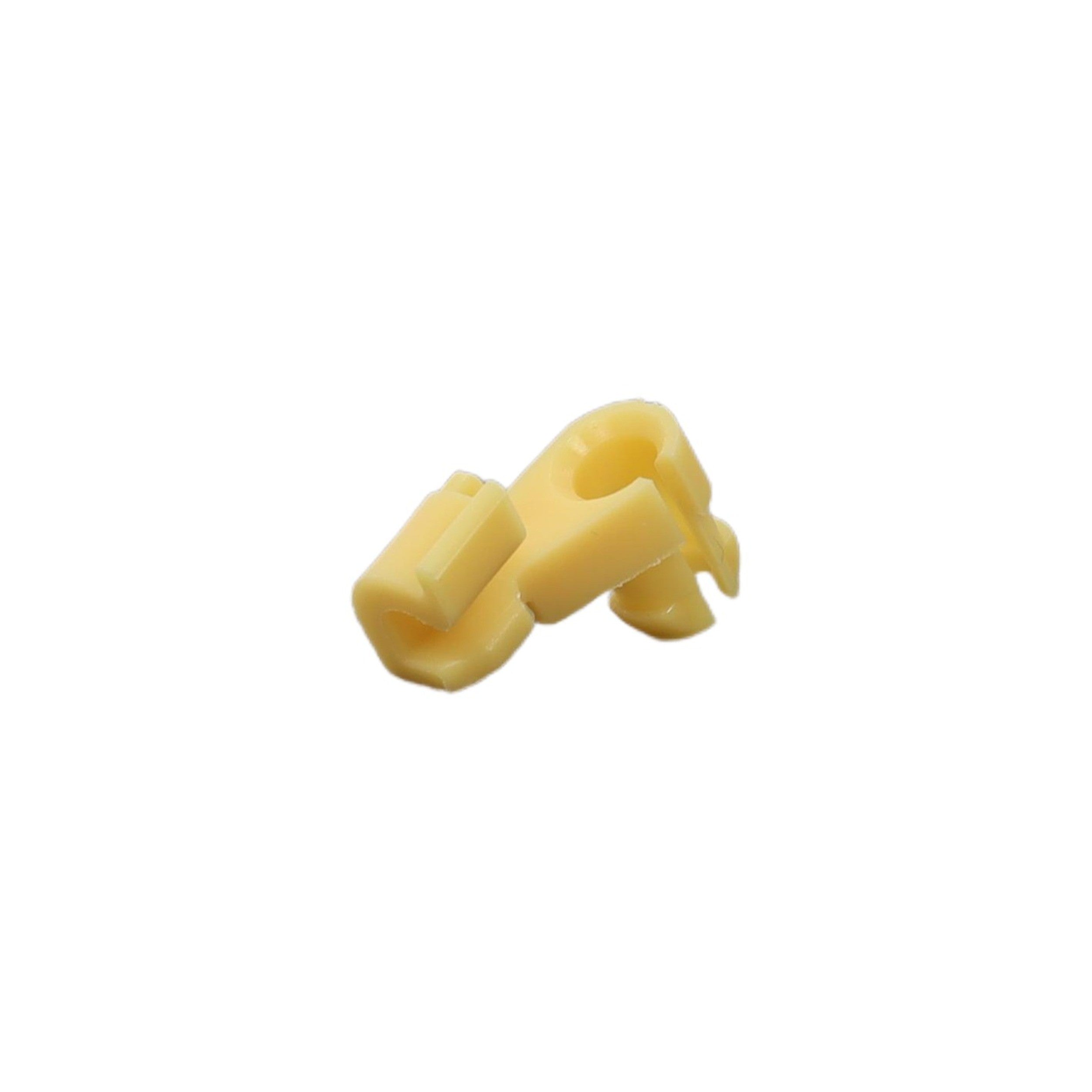 Fästclips