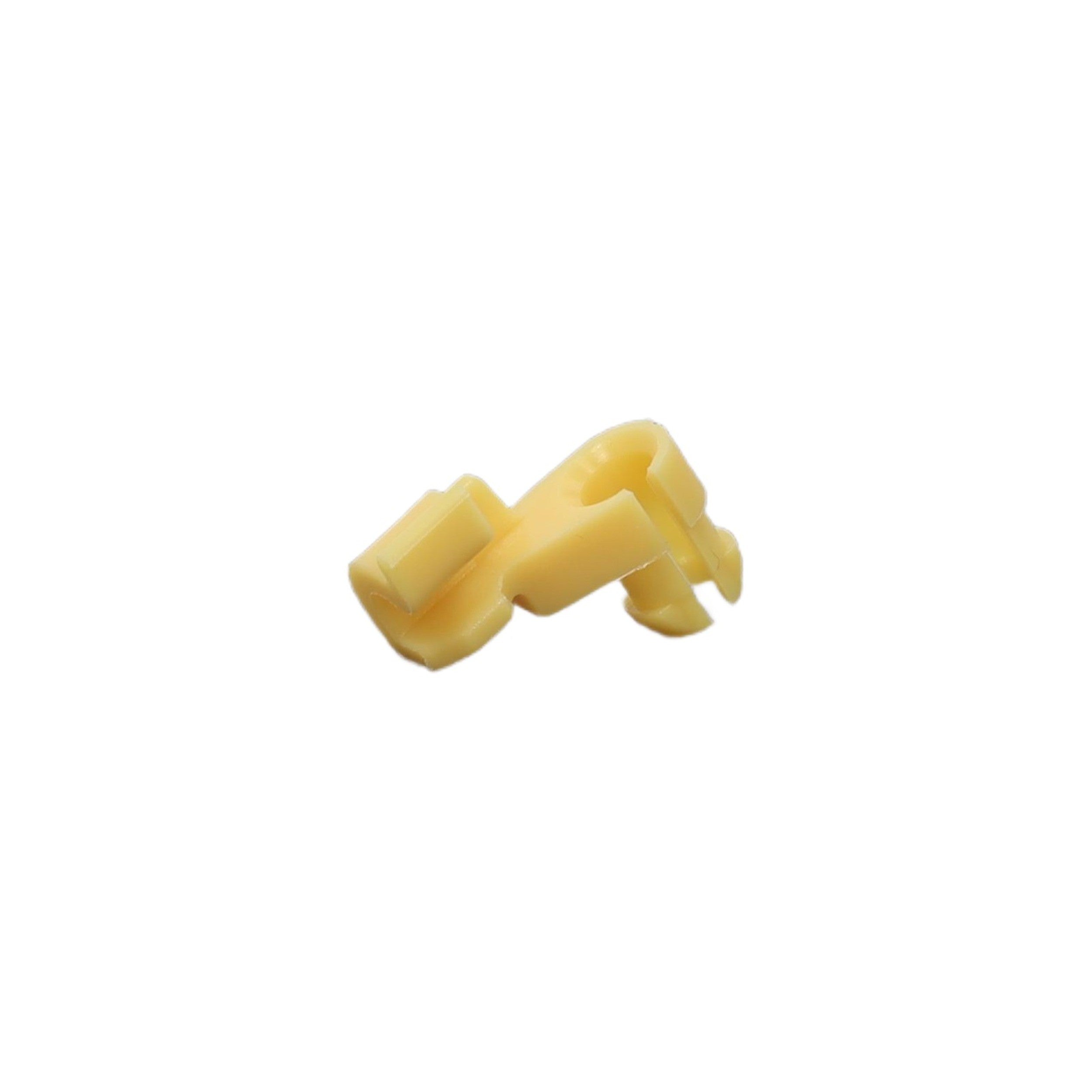 Fästclips