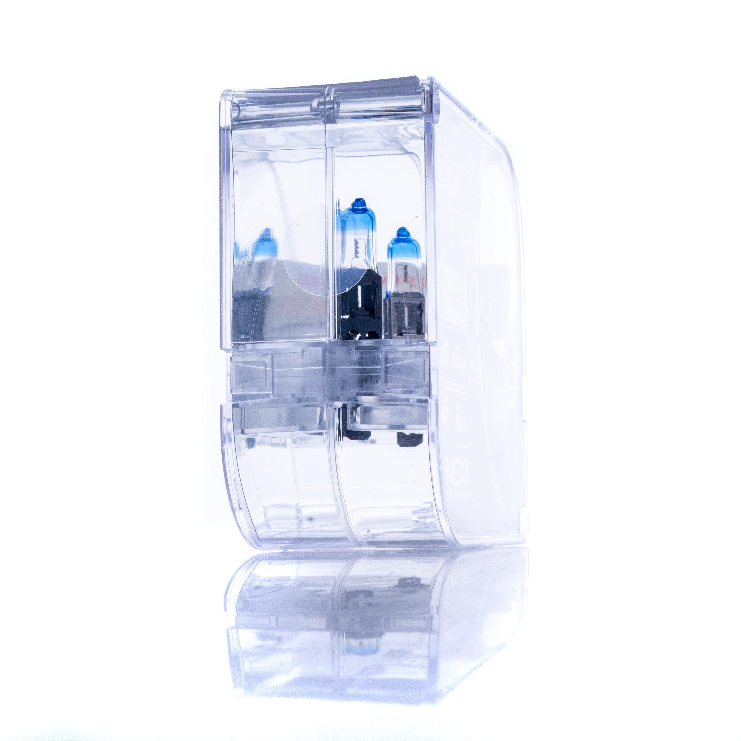 Halogenlampa – OSRAM – H1 – 3000K – 9V - 16V – 55 W – 2-pack