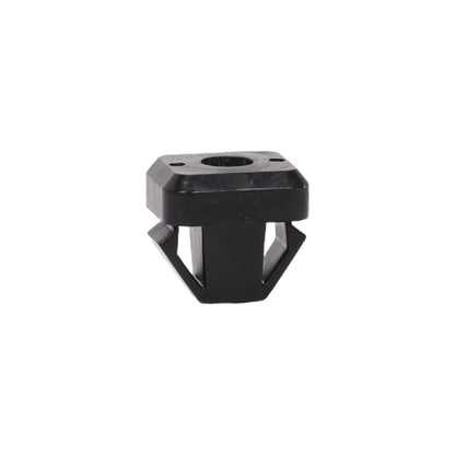 Fästclips – 10-pack