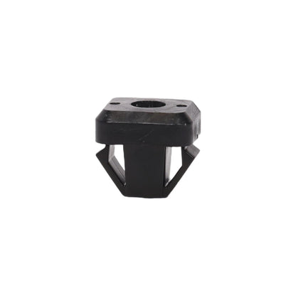 Fästclips – 10-pack