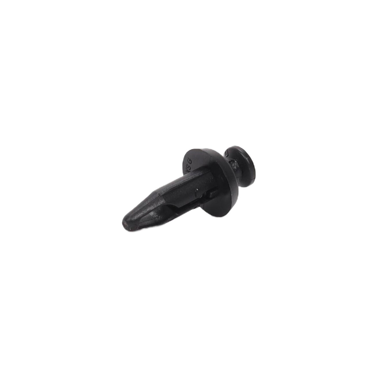 Fästclips – 10-pack