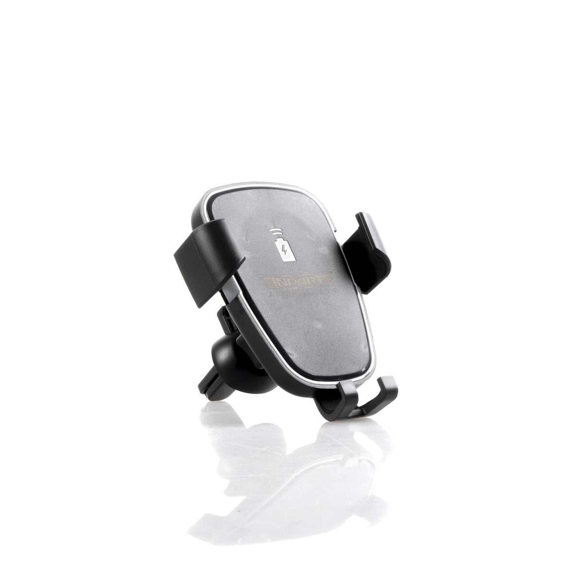 Laddkabel för elbil – Svart – 10 W – 9V - 16V – Luftgaller