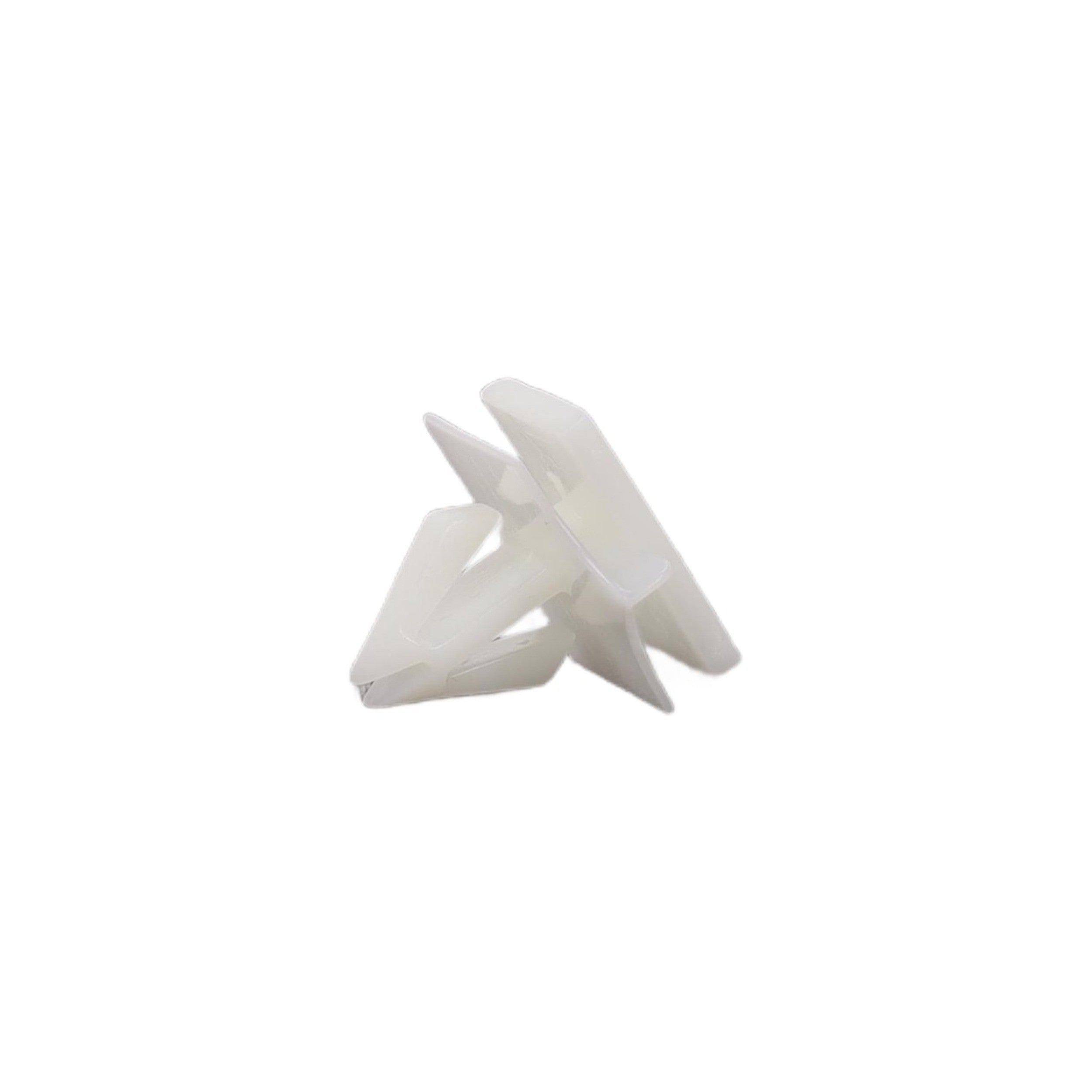 Fästclips Cadillac Escalade/Chevrolet Avalanche m.fl. – 10-pack