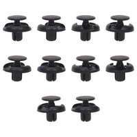 Fästclips Toyota Avensis Verso/Land Cruiser 100 m.fl.