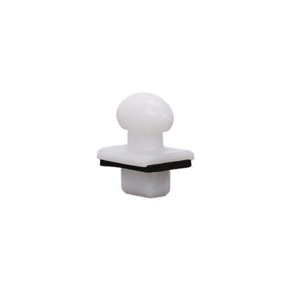 Fästclips – 10-pack