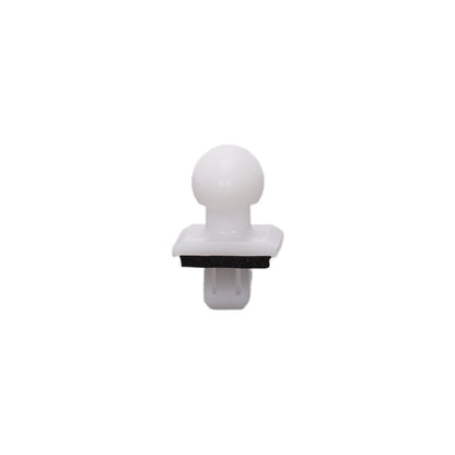 Fästclips – 10-pack