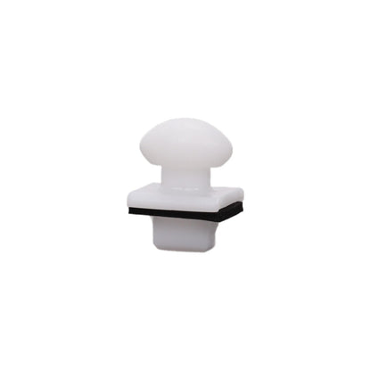 Fästclips – 10-pack