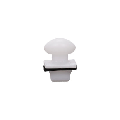 Fästclips – 10-pack