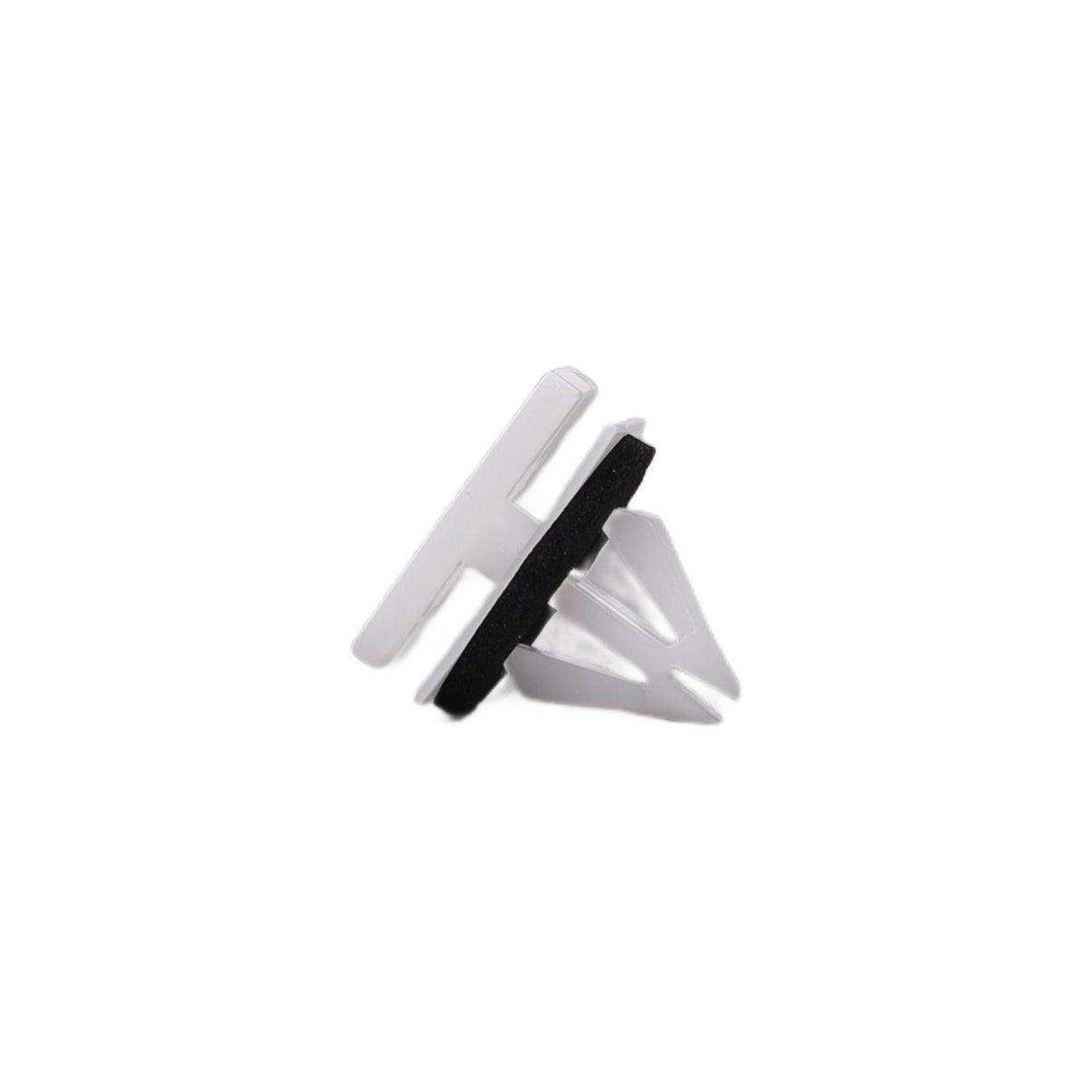 Fästclips Cadillac Escalade/Chevrolet Silverado 1500 m.fl. – 10-pack