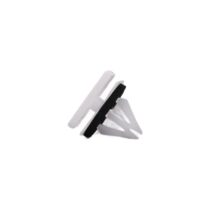 Fästclips Cadillac Escalade/Chevrolet Silverado 1500 m.fl. – 10-pack