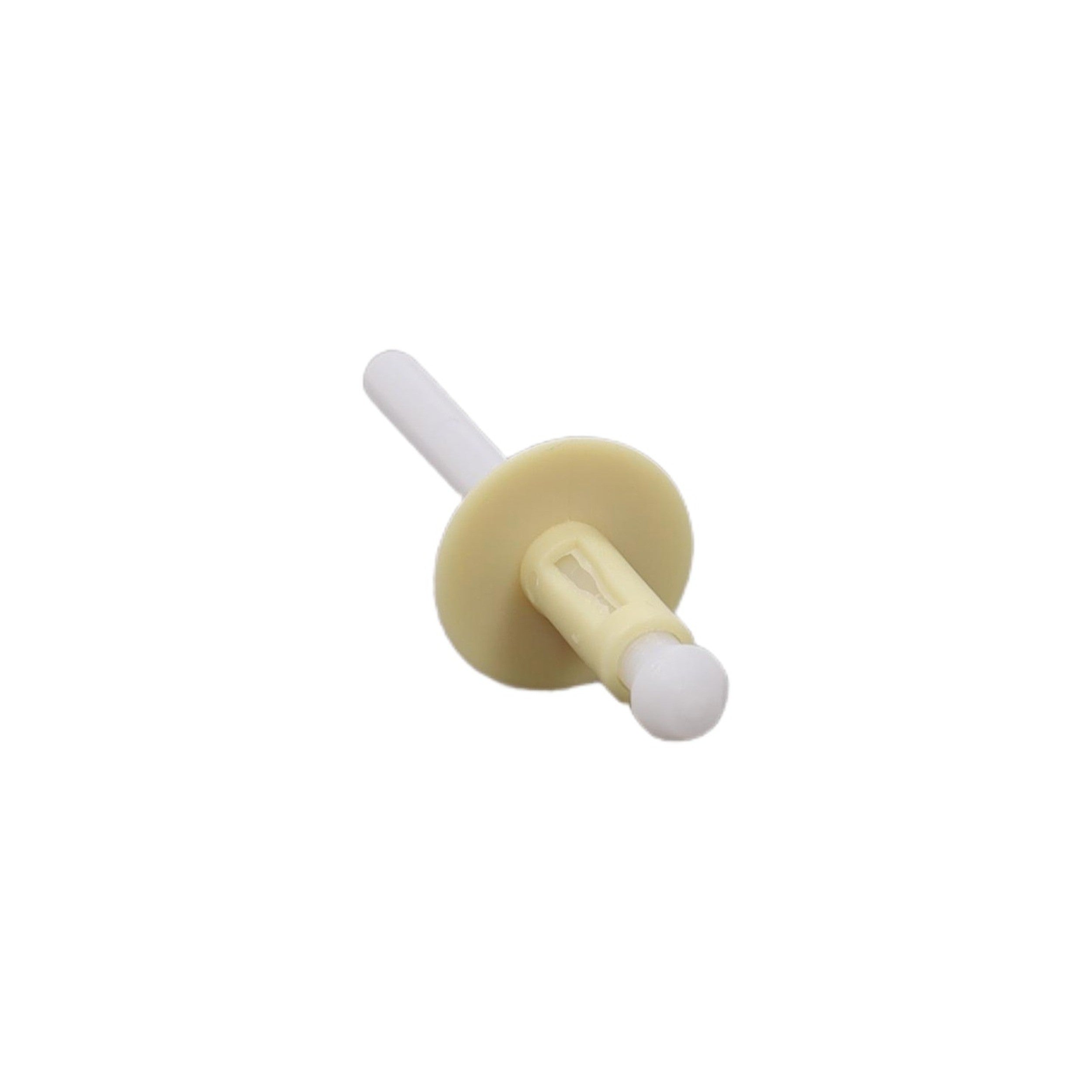 Fästclips – 10-pack