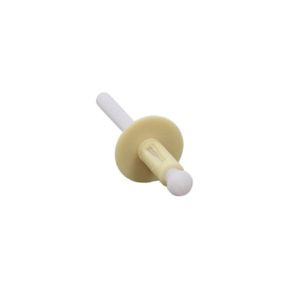 Fästclips – 10-pack