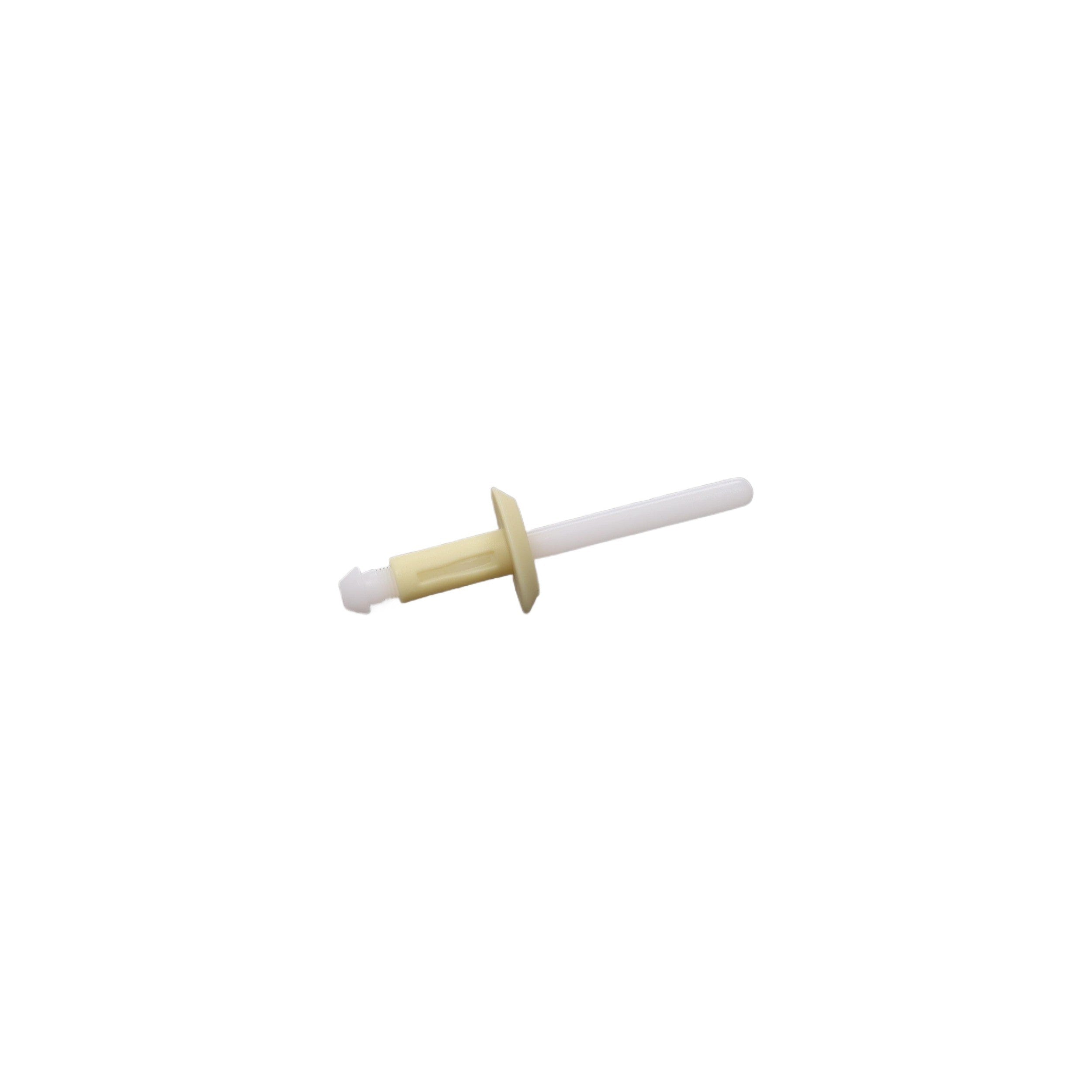 Fästclips – 10-pack