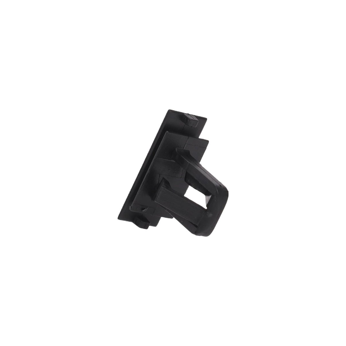 Fästclips – 10-pack