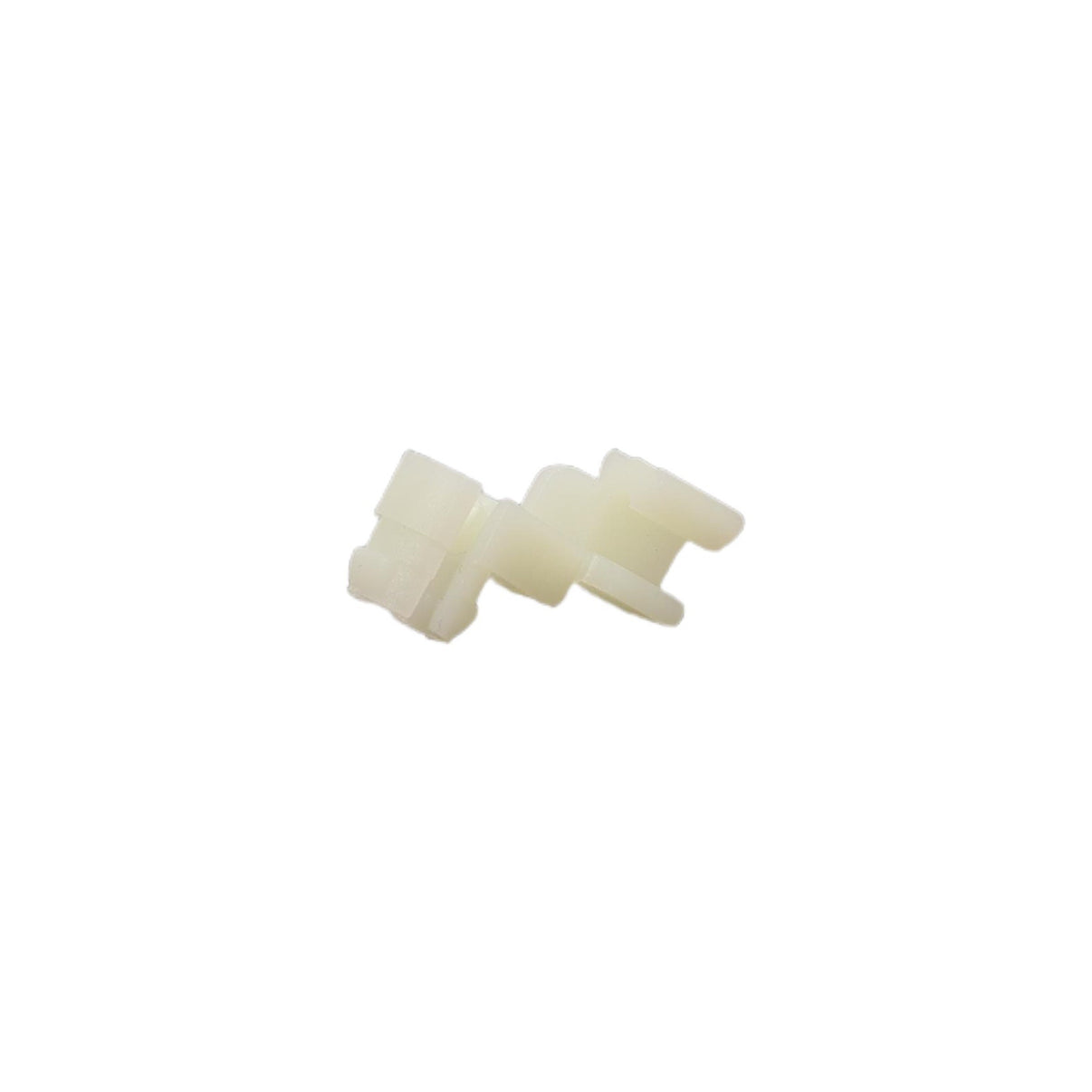 Fästclips