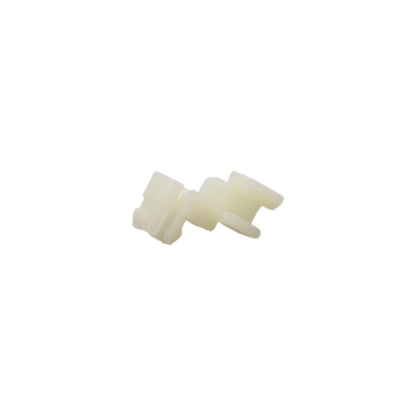 Fästclips