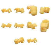 Fästclips