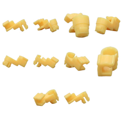 Fästclips