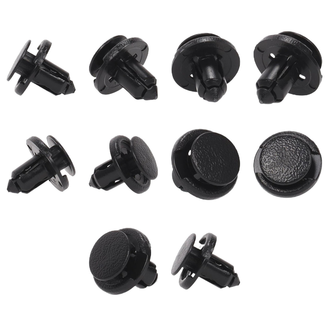 Fästclips Lexus Is I/Is SportCross m.fl. – 10-pack