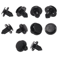 Fästclips Lexus Is I/Is SportCross m.fl. – 10-pack