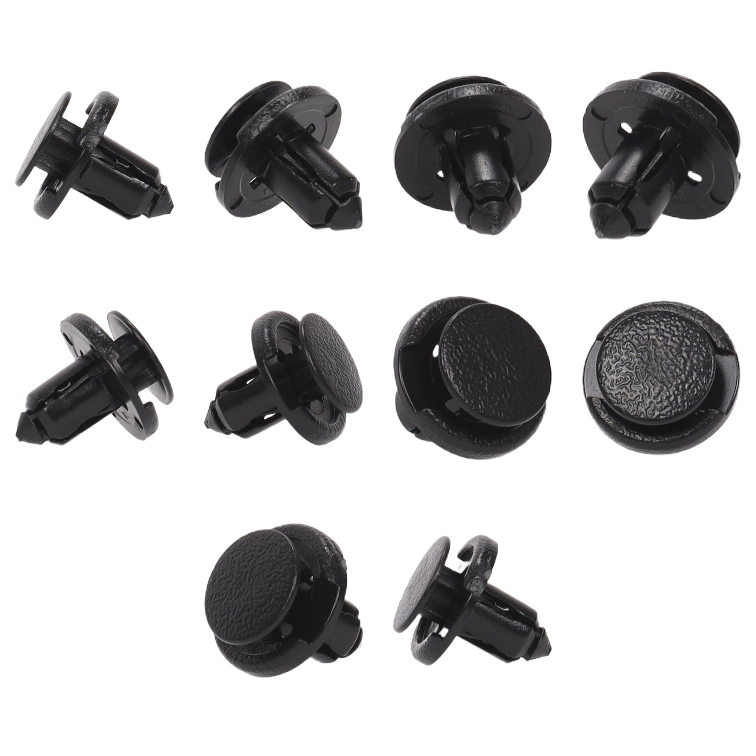 Fästclips Lexus Is I/Is SportCross m.fl. – 10-pack