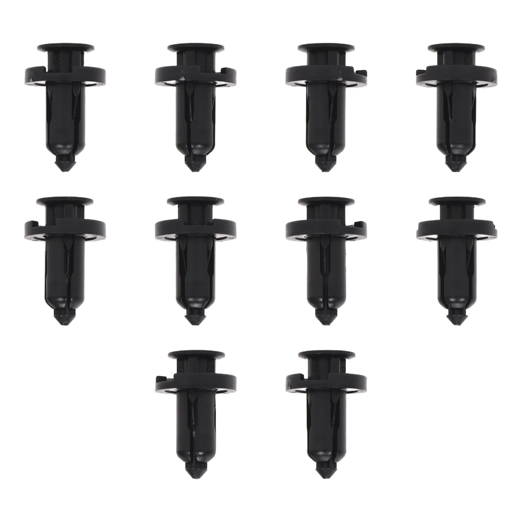 Fästclips Honda Accord V/Accord V Coupé m.fl. – 10-pack