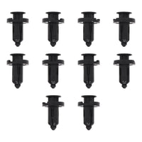 Fästclips Honda Accord V/Accord V Coupé m.fl. – 10-pack