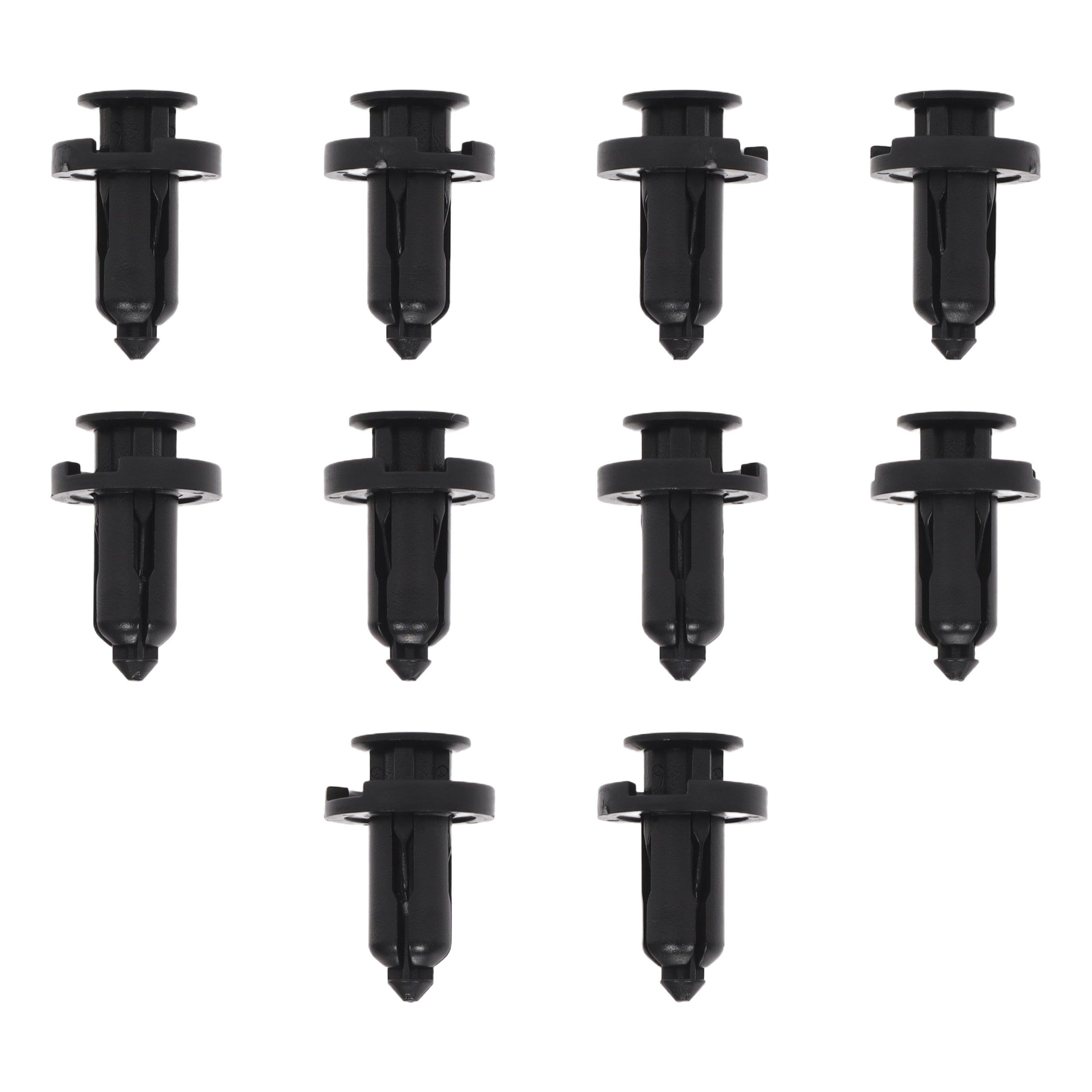 Fästclips Honda Accord V/Accord V Coupé m.fl. – 10-pack