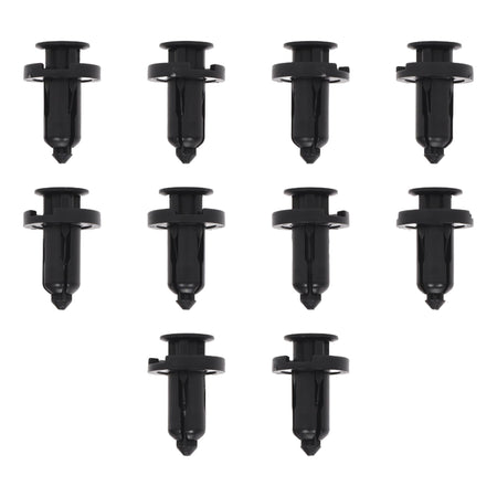 Fästclips Honda Accord V/Accord V Coupé m.fl. – 10-pack