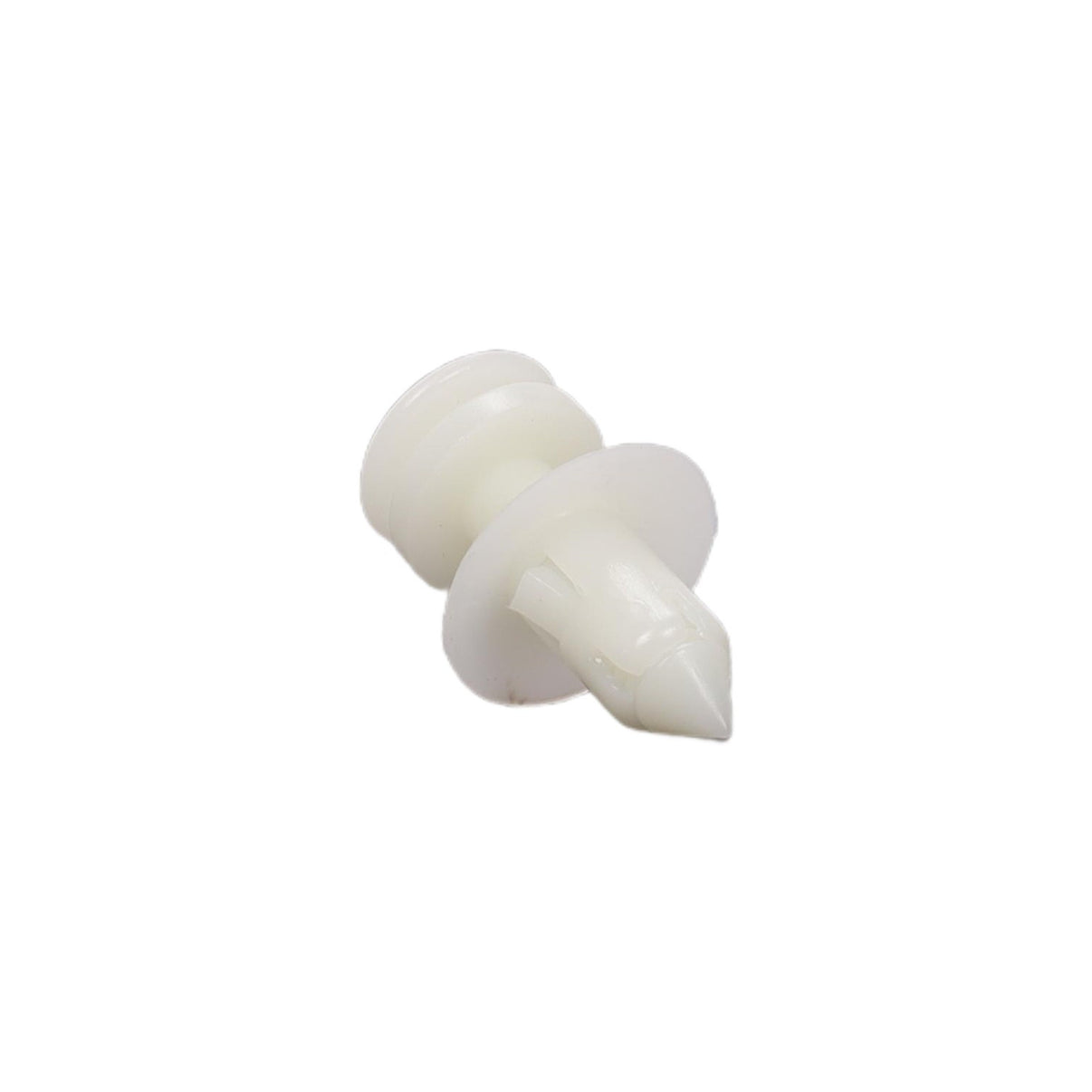 Fästclips – 10-pack – Stabil montering
