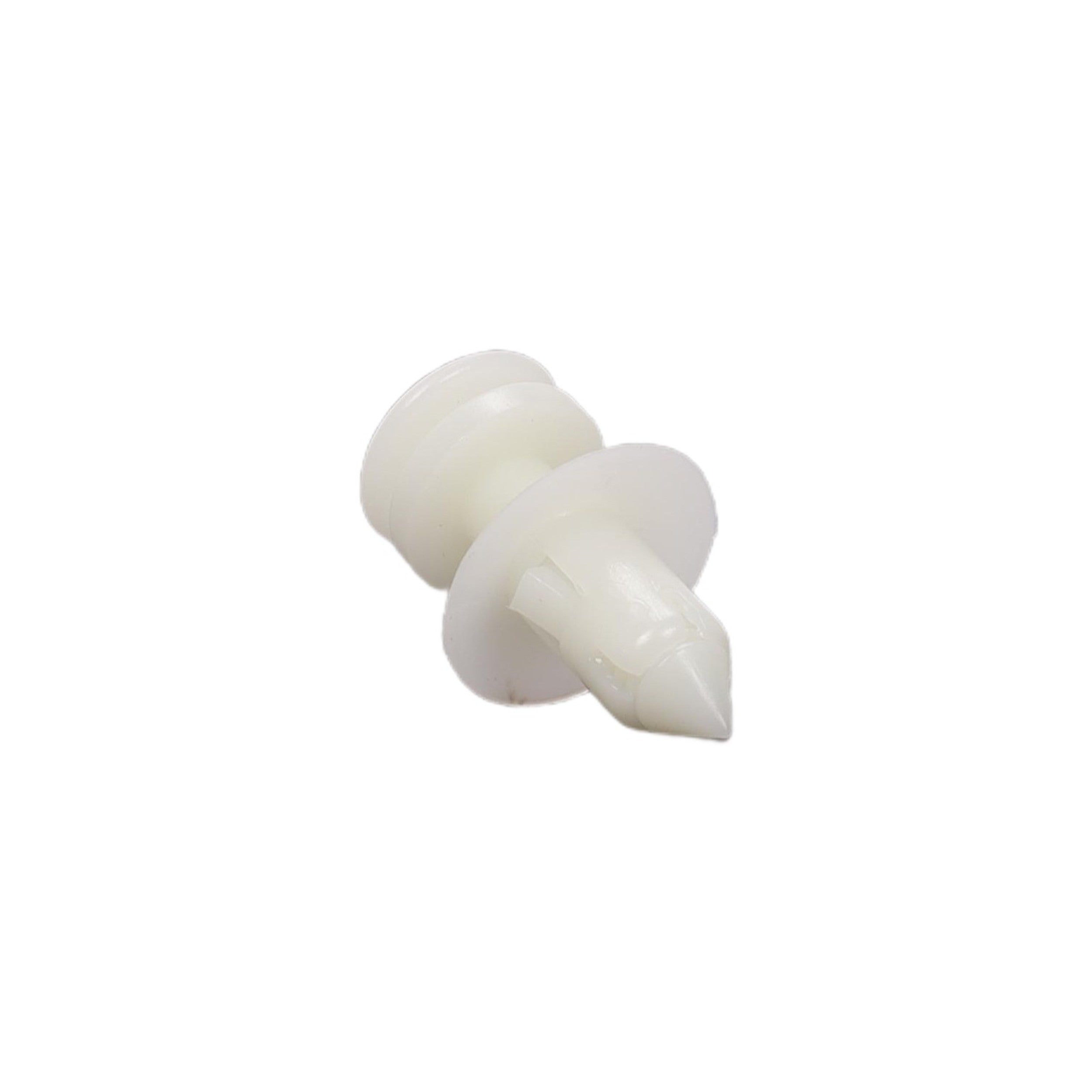 Fästclips – 10-pack – Stabil montering