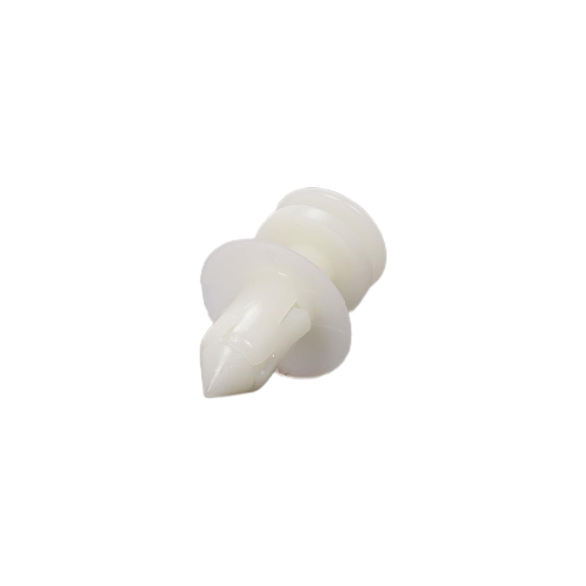 Fästclips – 10-pack – Stabil montering
