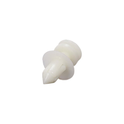 Fästclips – 10-pack – Stabil montering
