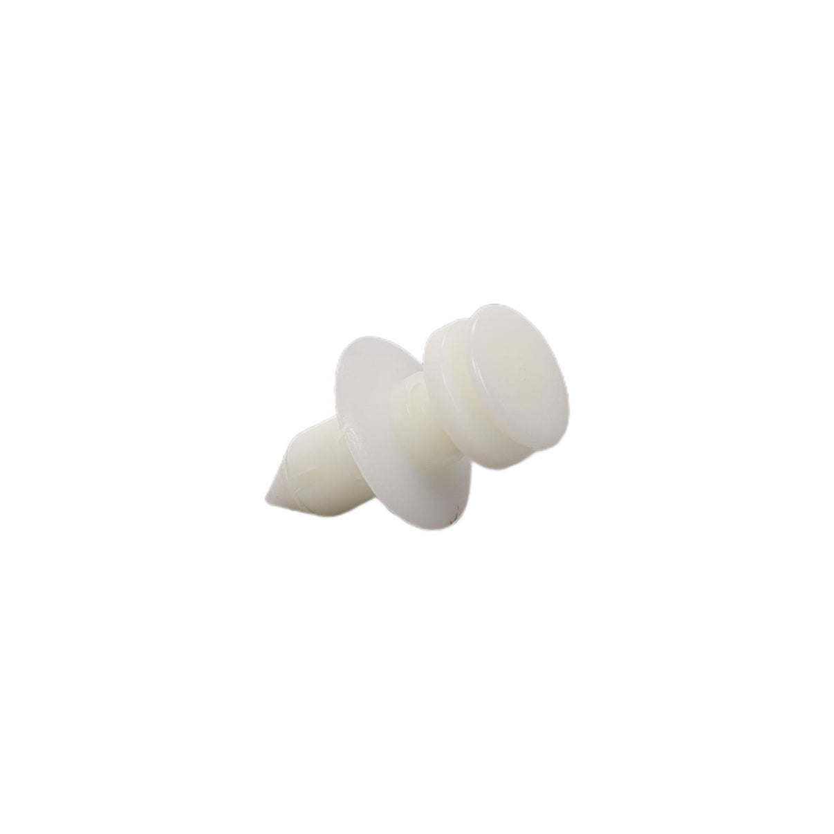 Fästclips – 10-pack – Stabil montering