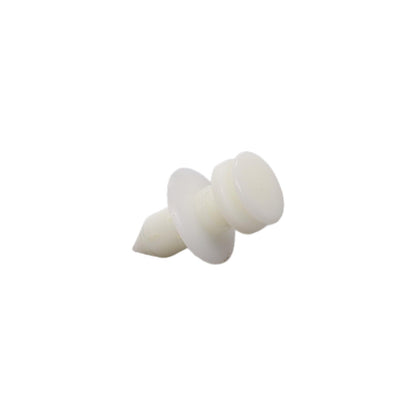 Fästclips – 10-pack – Stabil montering