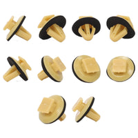 Fästclips