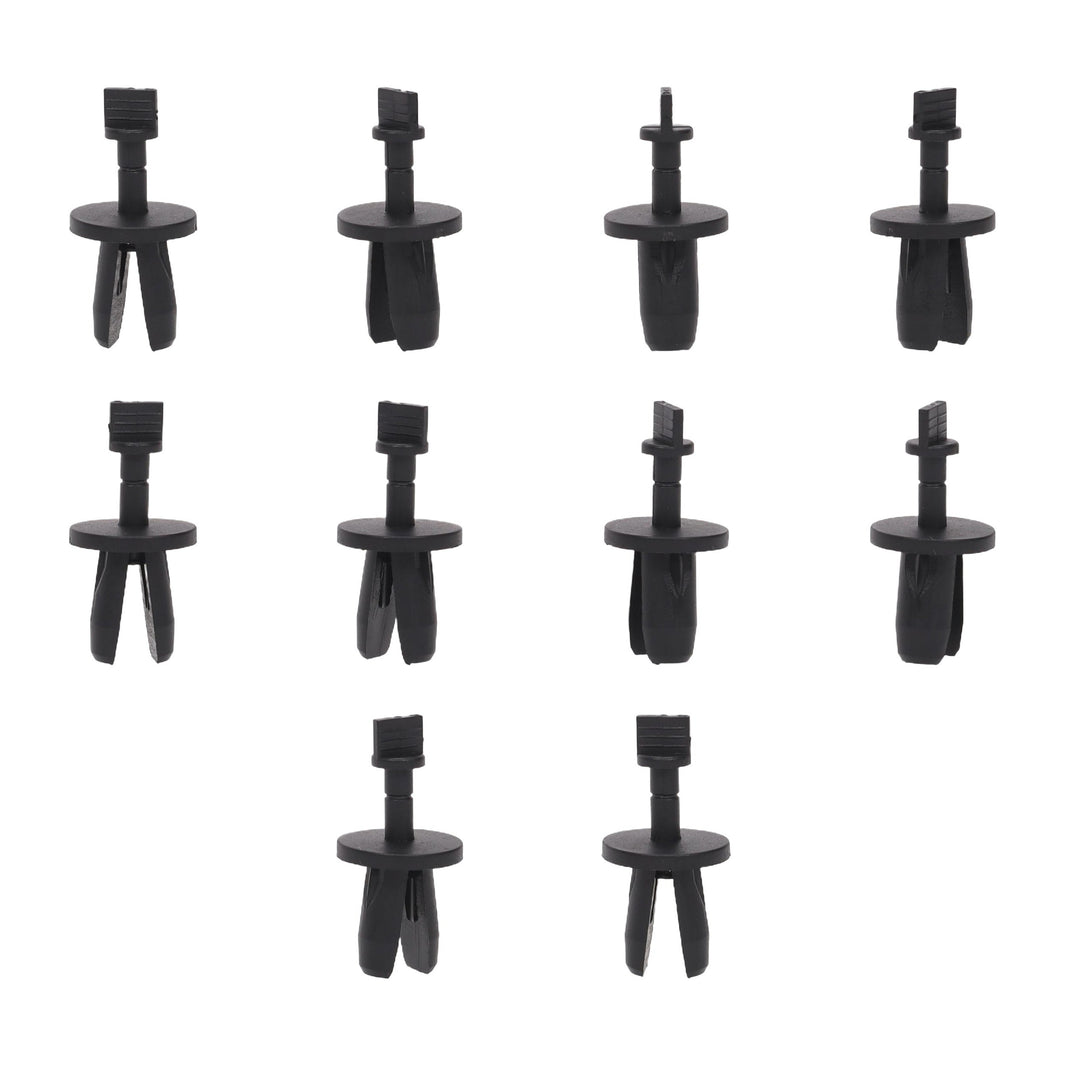 Fästclips