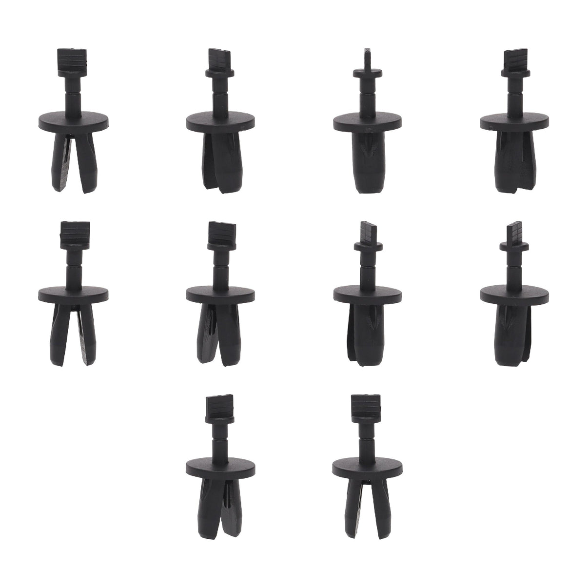 Fästclips
