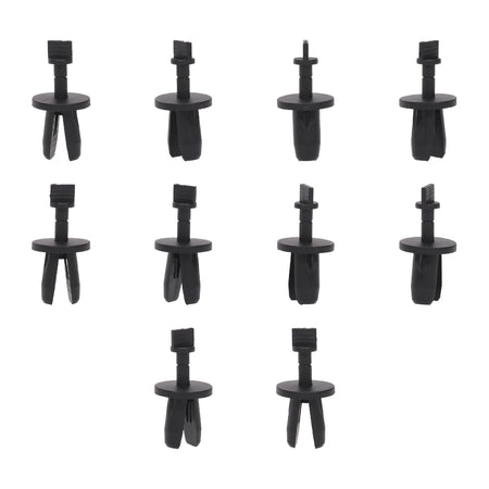 Fästclips