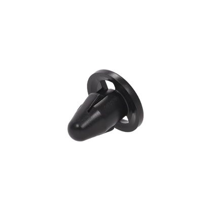 Fästclips