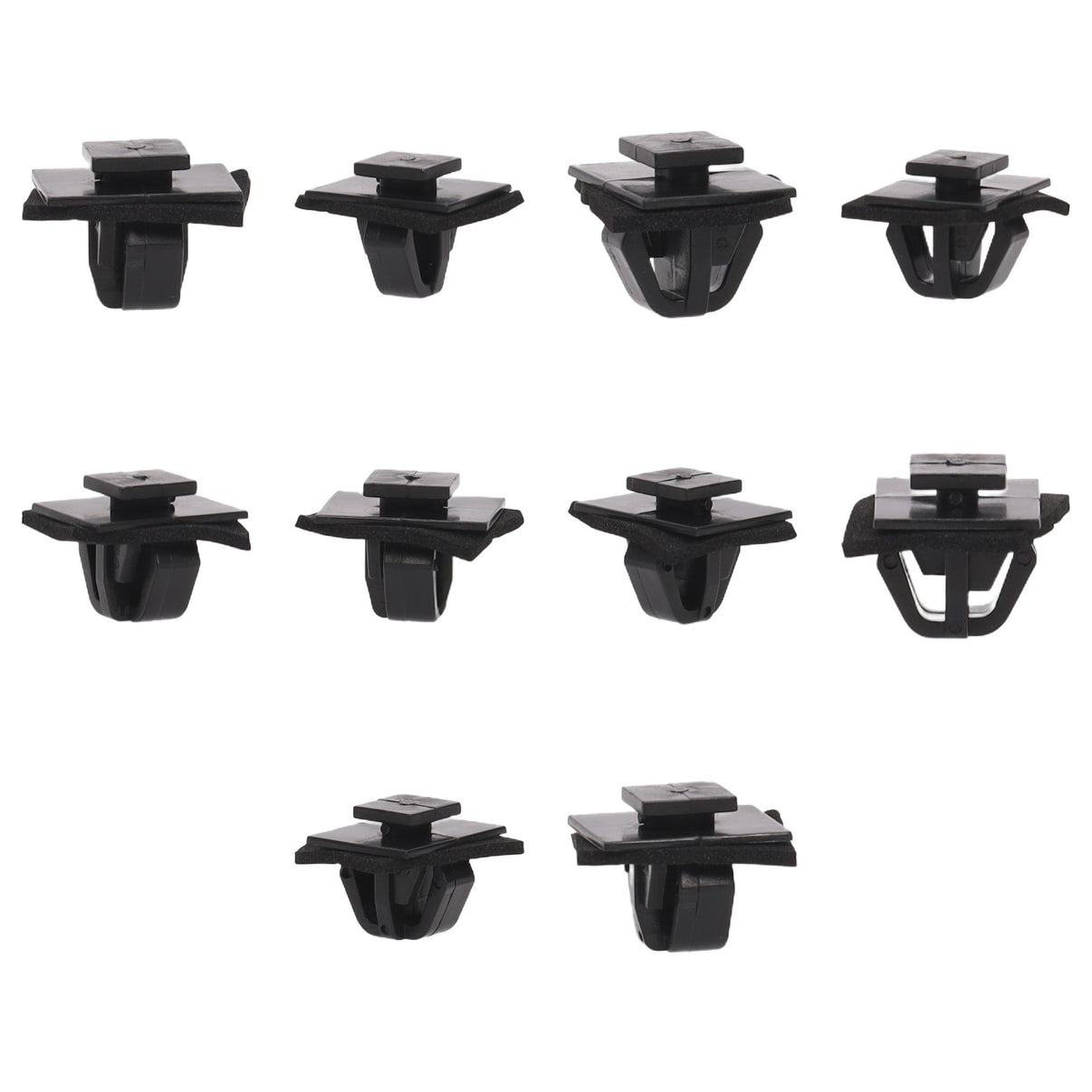 Fästclips Hyundai Elantra III/Getz m.fl.
