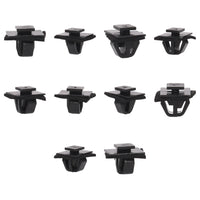 Fästclips Hyundai Elantra III/Getz m.fl.