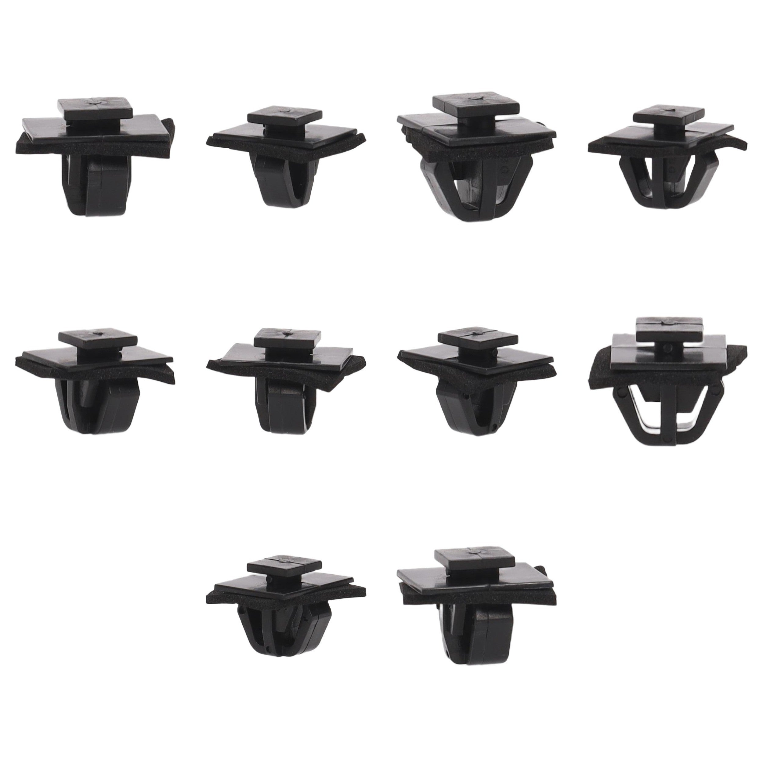 Fästclips Hyundai Elantra III/Getz m.fl.