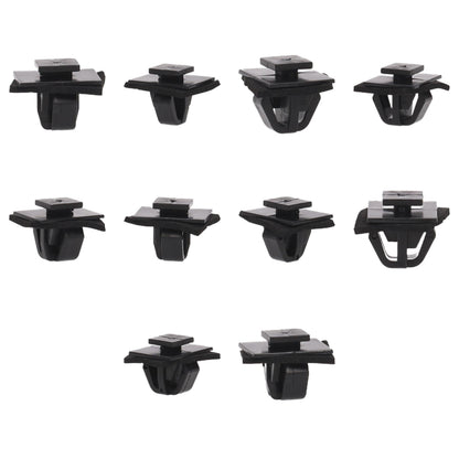 Fästclips Hyundai Elantra III/Getz m.fl.