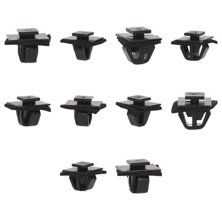 Fästclips Hyundai Elantra III/Getz m.fl.