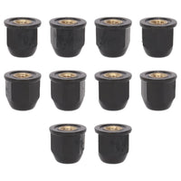 Fästclips – 10-pack